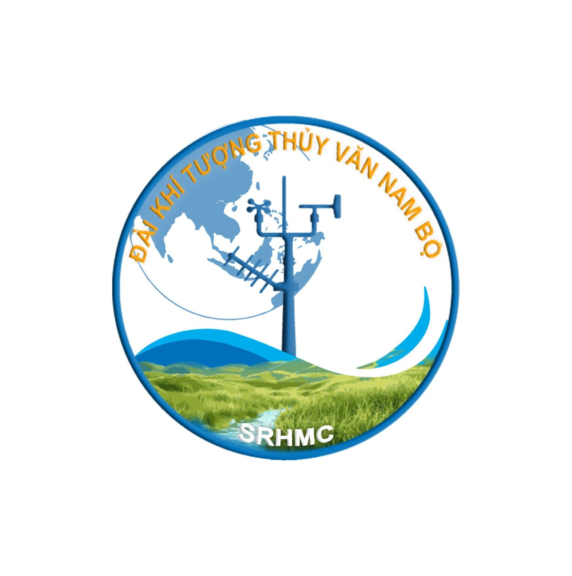 Southern Hydrometeorological Station announces recruitment of public employees. Photo: KTTTV Nam Bo