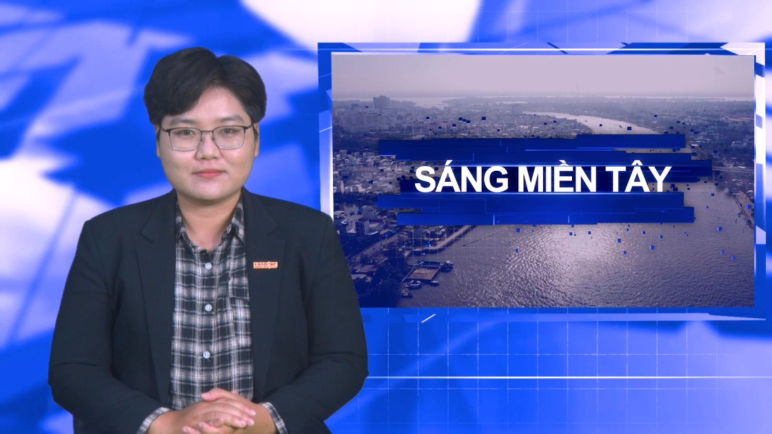 Morning in the Mekong Delta June 30th: Straw mushroom farmers face difficulties