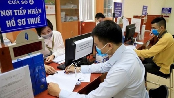 Hanoi builds 2027 budget estimates in the direction of thrift and efficiency. Photo: LD