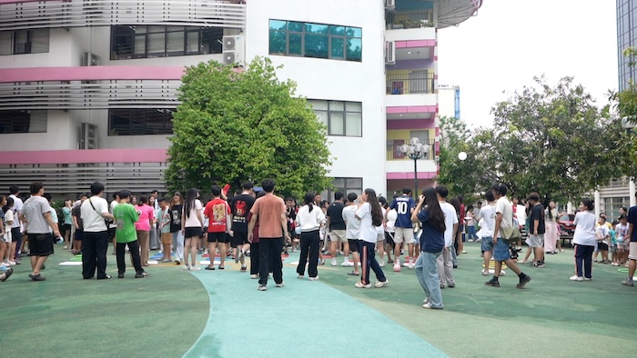 Parents prioritize summer camps for children to practice soft skills during the summer