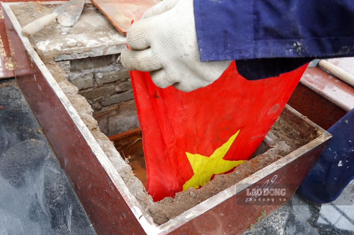 Theo Bộ Chỉ huy Quân sự thành phố Cần Thơ, từ ngày 8 - 29.6.2026, Đội lấy mẫu đã thực hiện nhiệm vụ tại Nghĩa trang Liệt sĩ thành phố Cần Thơ. Trong tổng số 807 ngôi mộ chưa xác định danh tính, có 670 ngôi mộ đủ điều kiện lấy mẫu và 137 ngôi mộ không đủ điều kiện lấy mẫu (gồm, 10 mộ không có hài cốt, 11 mộ không còn hài cốt, 3 mộ lẫn nhiều hài cốt và 113 mẫu đã mủn, mục, vỡ vụn.