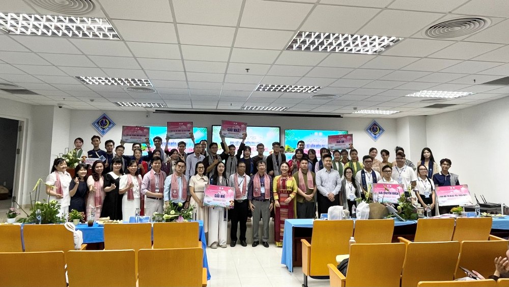 Final of the 2026 Mekong Delta Regional Tourism and Culture Ambassador contest