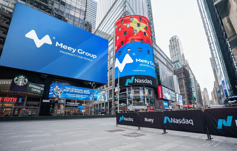 Ảnh: Meey Global