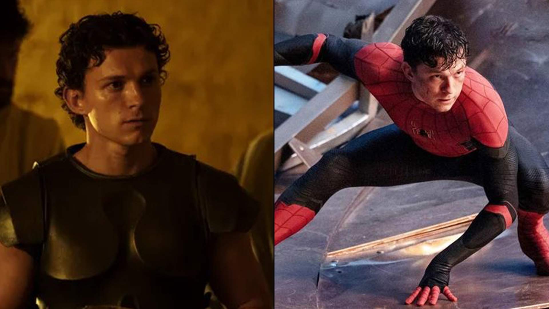 Tom Holland proactively called to persuade Sony Chairman to postpone the filming of "Spider-Man 4". Photo: Producer