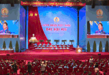 Many expectations placed at the 14th Vietnam Trade Union Congress
