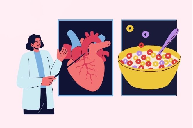 6 foods that seem healthy but are surprisingly high in sugar