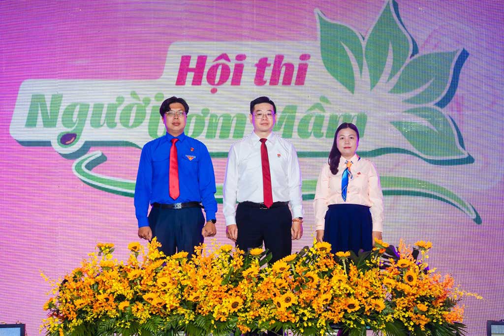 Sáng kiến tổ chức sân chơi cho đối tượng giáo viên mầm non các trường ngoài công lập thông qua Hội thi “Người ươm mầm” được nhận giải thưởng Hồ Hảo Hớn năm 2026.  Ảnh: Thành Đoàn TPHCM cung cấp