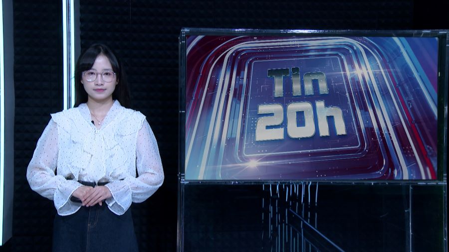 8 PM News: Apartment prices fall sharply, many units fall by up to billions of VND