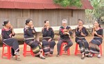 Đắk Lắk bảo tồn văn hóa dân tộc Êđê gắn với phát triển du lịch