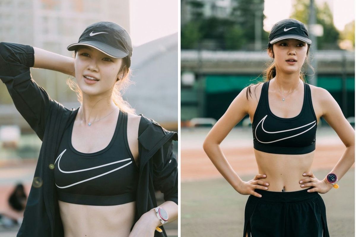 Danielle (NewJeans) attracts attention amidst lawsuit with ADOR. Photo: Lotte