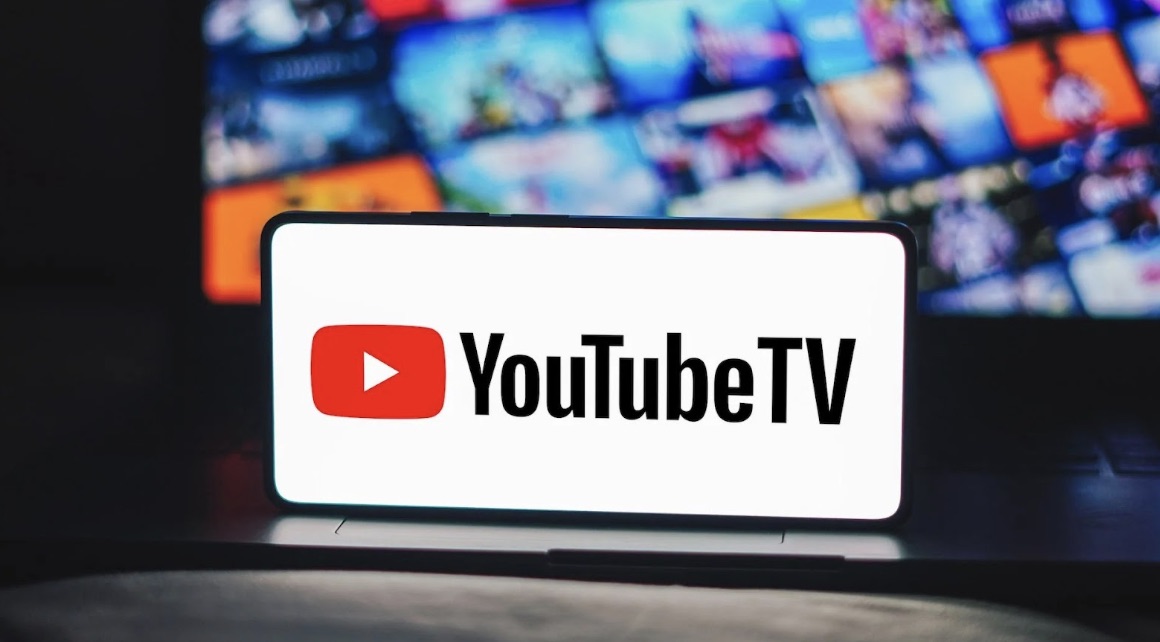 YouTube TV owns many useful features to help enhance the user experience. Photo: GI