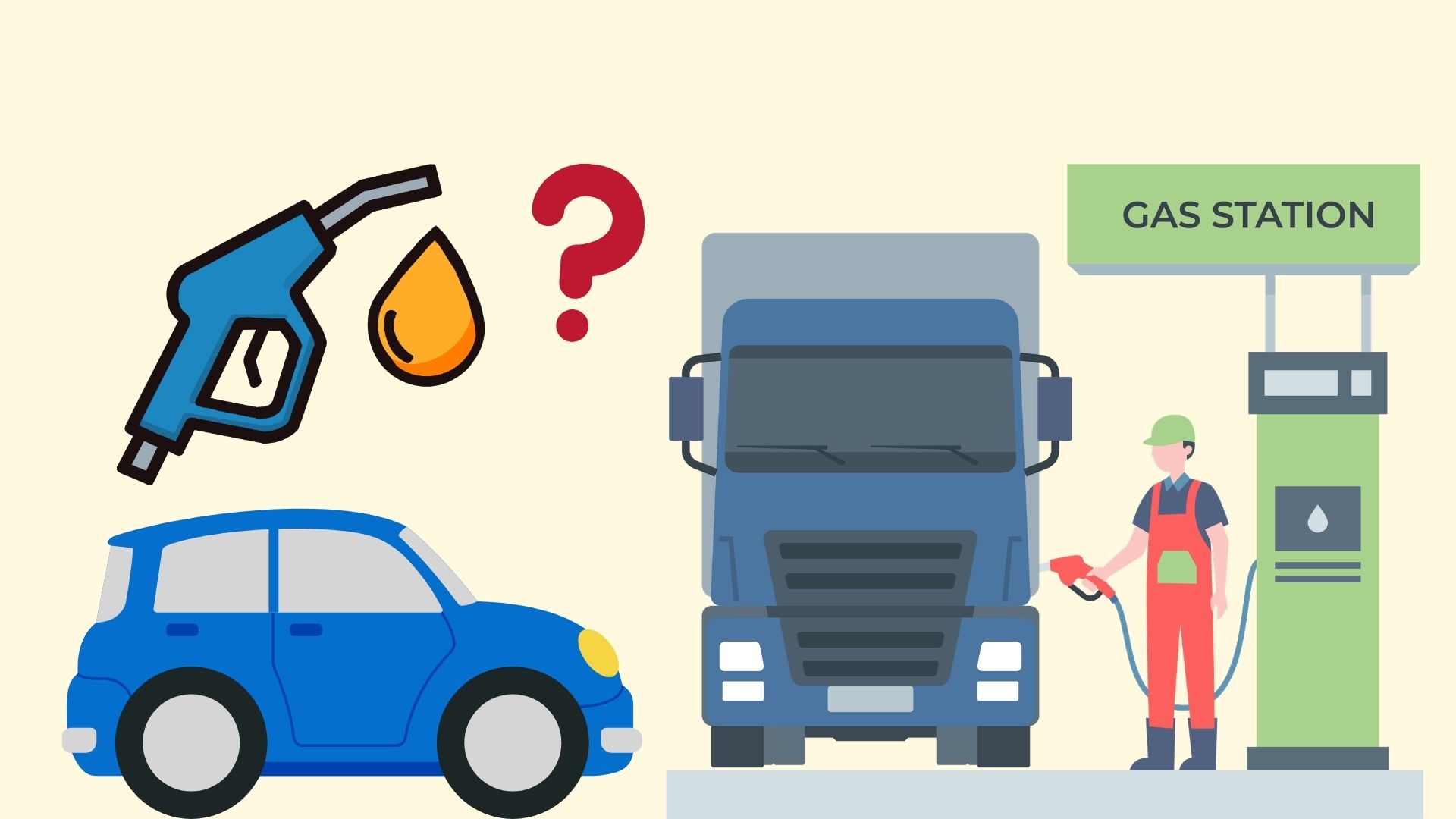 Is your car compatible with E10 gasoline? Graphics: Ha Linh