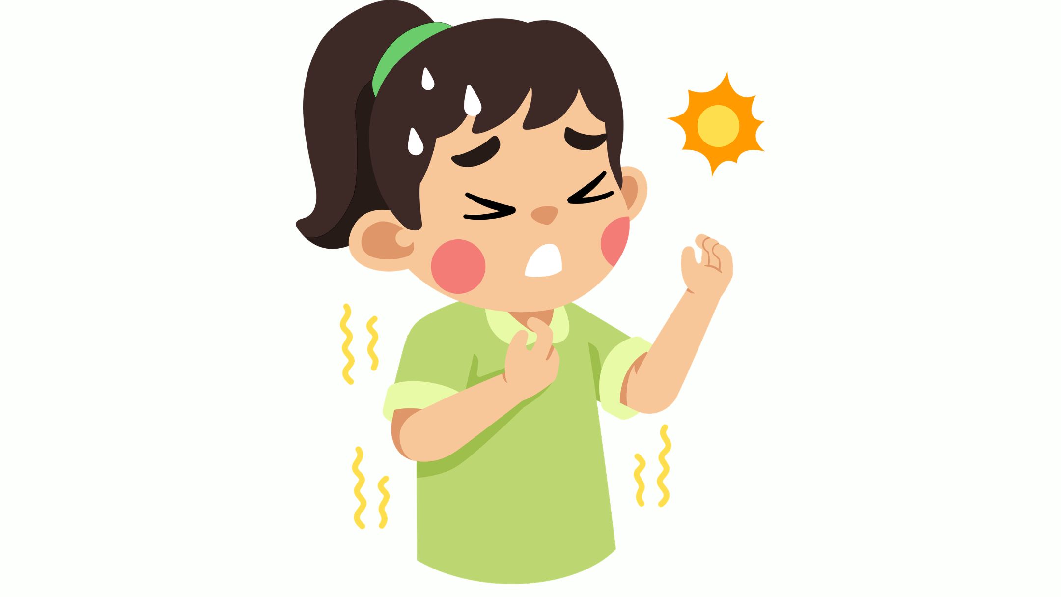 7 signs that babies are silently dehydrated that many parents still ignore. Graphic photo: Hoang Loc.