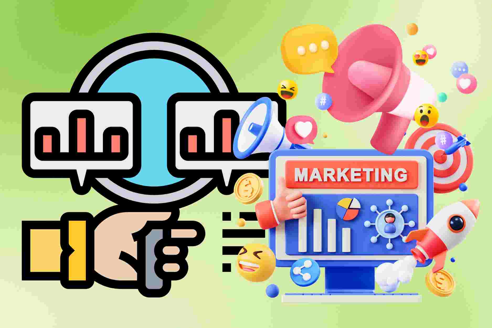 Refer to the benchmark scores for Marketing majors at universities