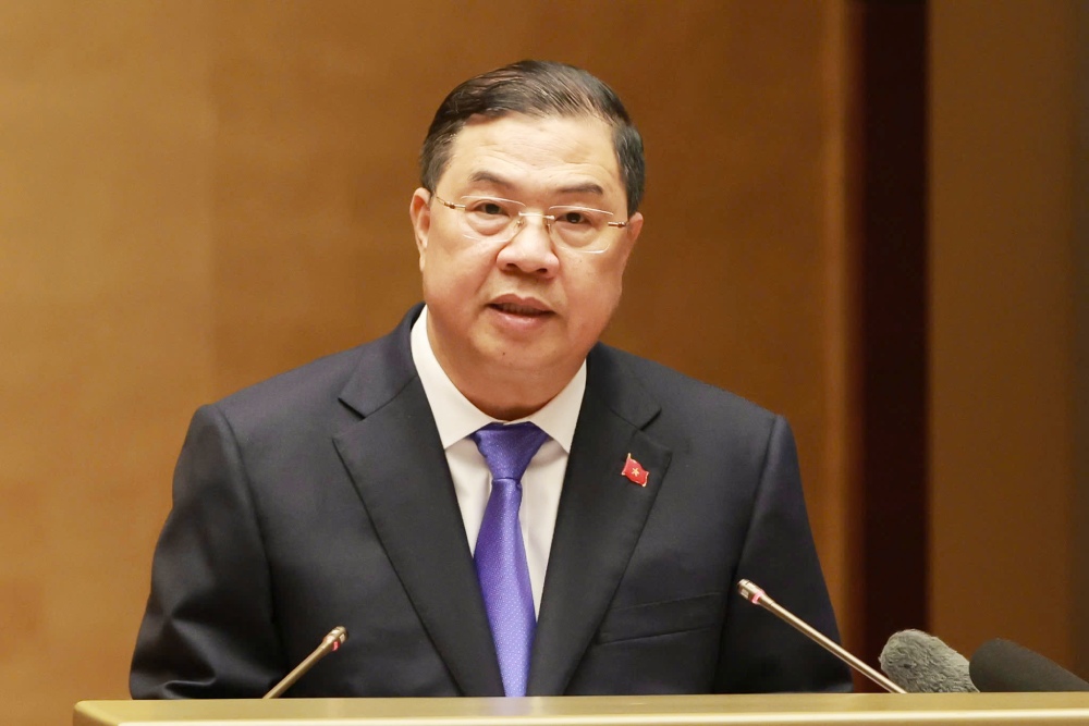 ファム・ザー・トゥック政治局委員、政府常任副首相は、FDI誘致に関する新しい見解を強調し、資本規模のプロジェクトを重視することから、質を重視することに移行しました。写真:ハイ・グエン