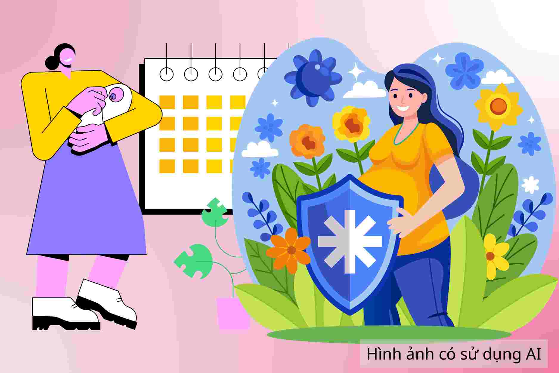 4 new maternity benefits from July 1, 2026
