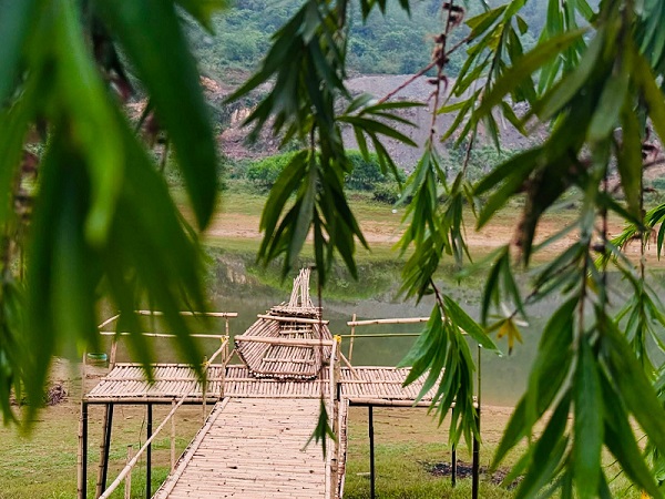 Hồ