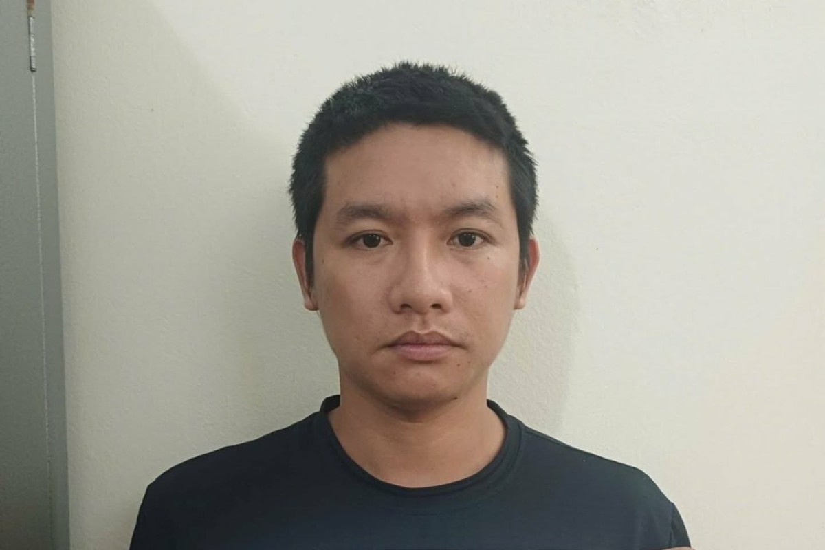 Cơ quan Công an điều tra, làm rõ đối tượng trộm tiền trên xe ô tô tham gia cá độ bóng đá mùa World Cup 2026. Ảnh: Công an Ninh Bình