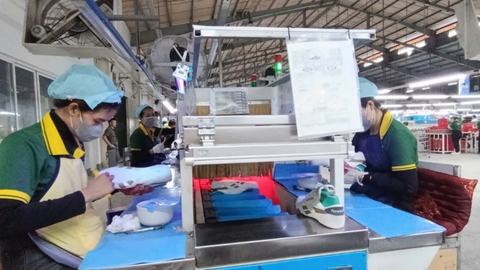 In the first 6 months of 2026, Vinh Long had 234 recognized initiatives, with a total benefit value of about 27 billion VND. Photo: Hoang Loc