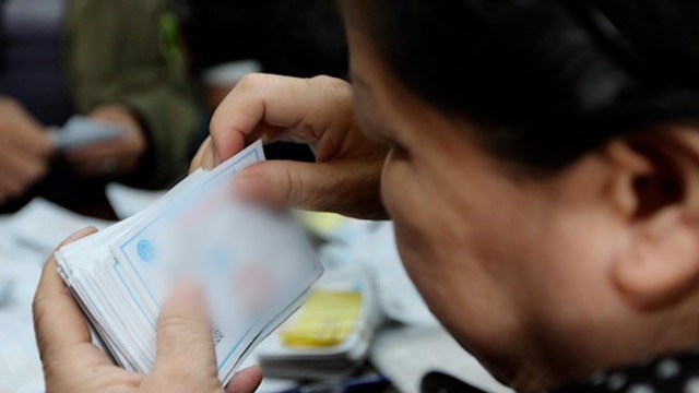 Ho Chi Minh City promotes communication, expands coverage of universal health insurance. Photo: Hai Nguyen