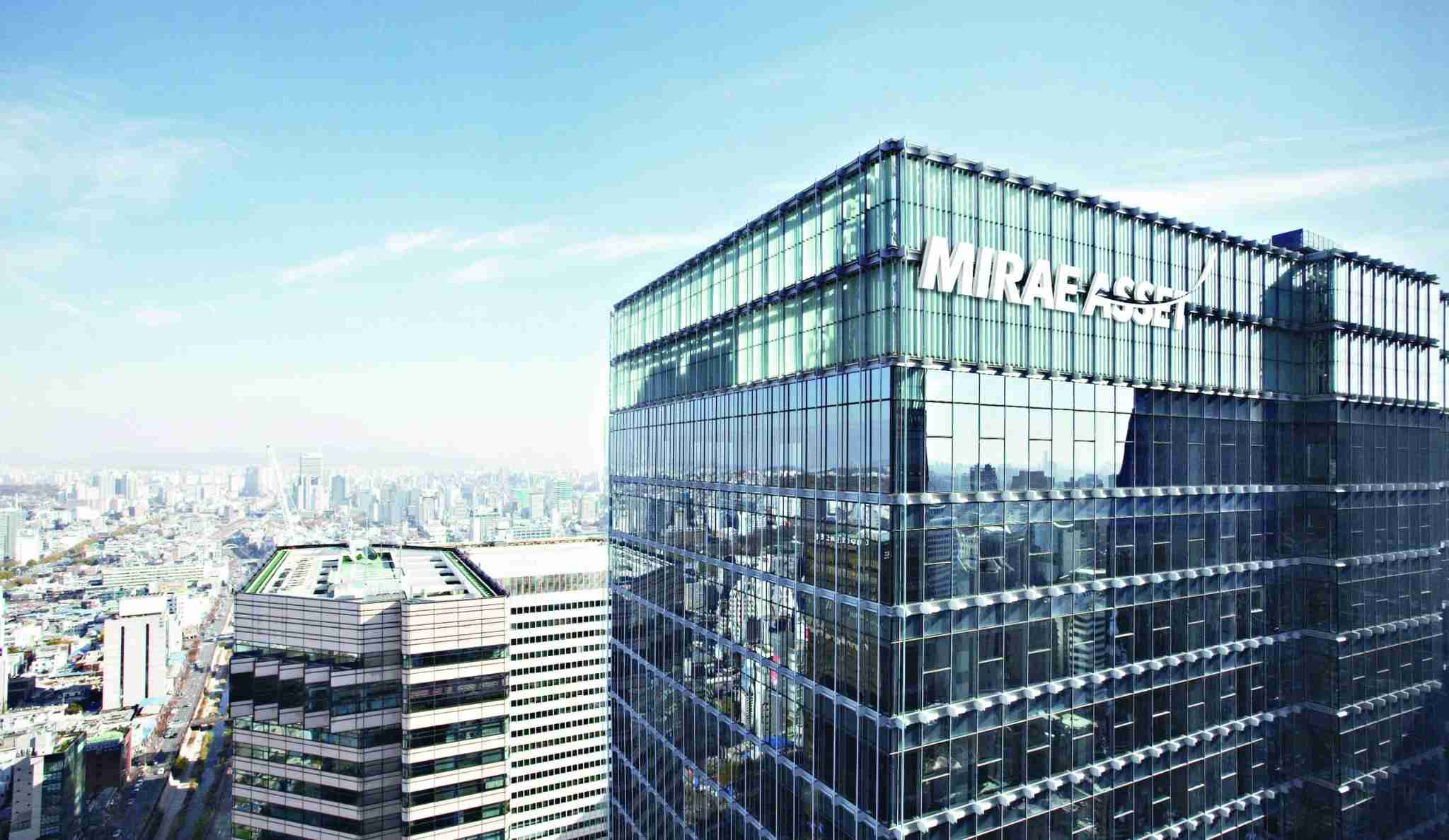Mirae Asset Securities déploie un programme de marge de 6,99% pour accompagner les investisseurs afin d'accueillir de nouvelles opportunités. Photo: MAS