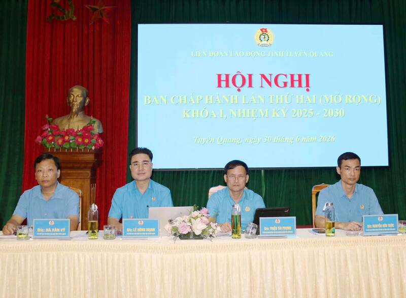 Hội nghị