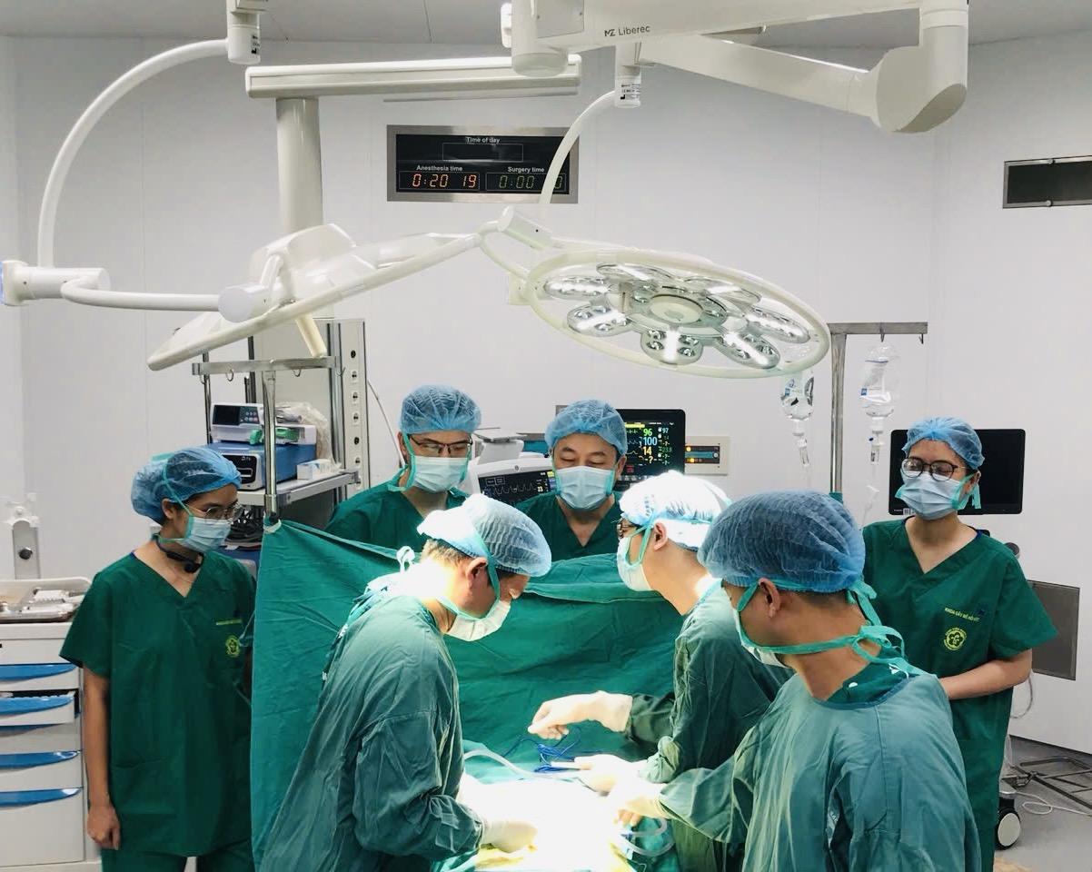 Doctor and medical assistant salaries officially from July 1, 2026. Photo: Mai Thanh