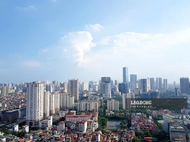 Experts recommend that real estate investors need to change their thinking to welcome a new cycle. Photo: Binh Nguyen