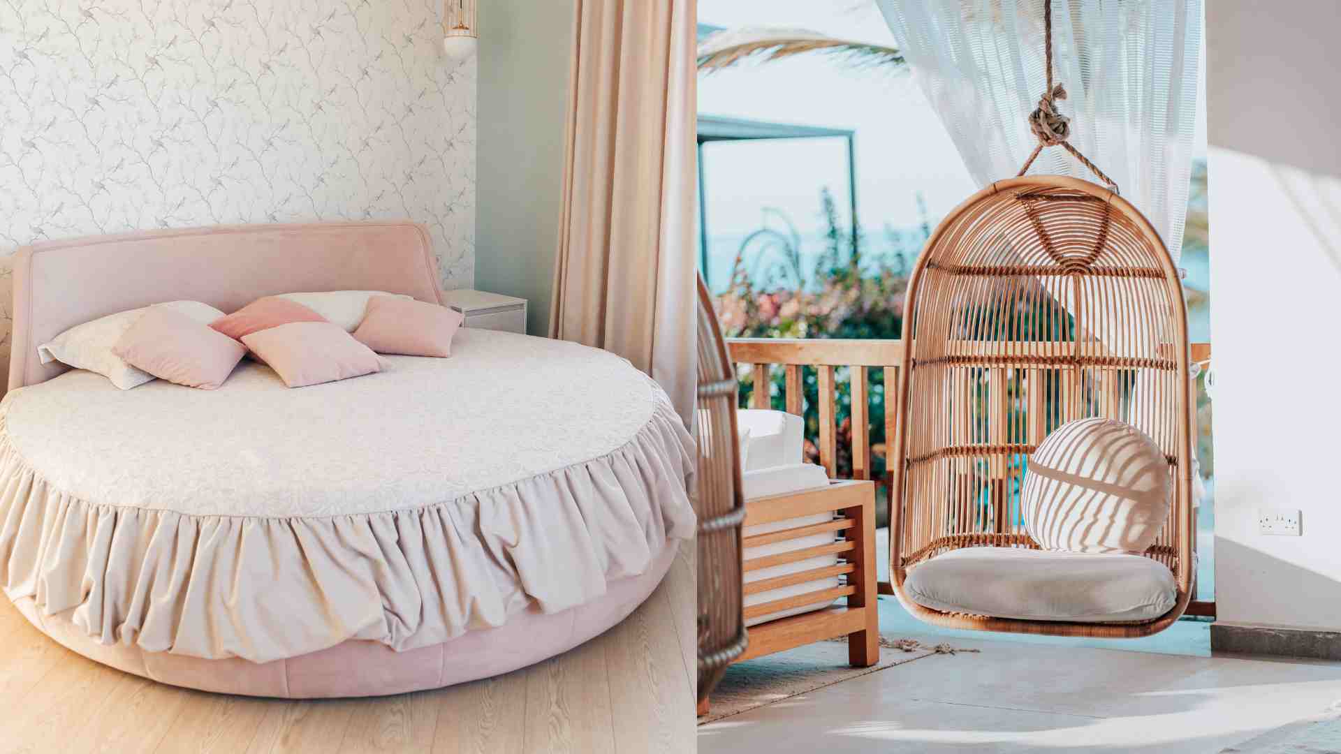 Interior items to consider before spending money. Graphics: Ha May