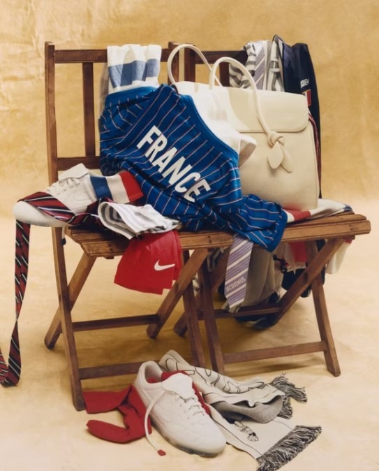 Ảnh: Jacquemus.