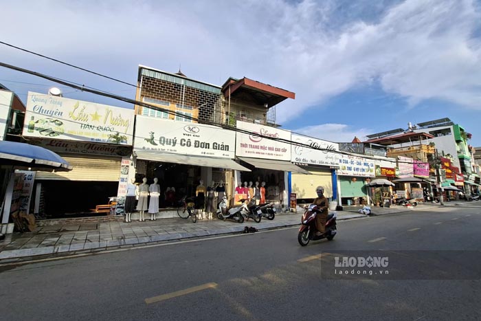 Ảnh: Quang Đạt