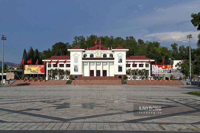 Ảnh: Quang Đạt