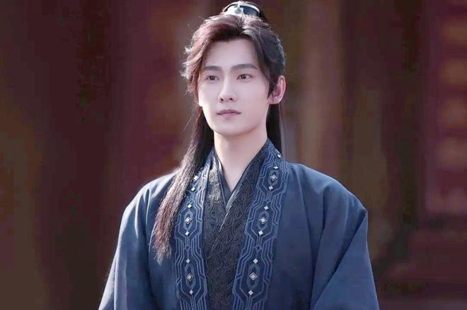 Actor Duong Duong. Photo: VieON.