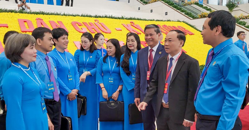 Gia Lai Party Secretary requests full reflection of workers' voices to ...