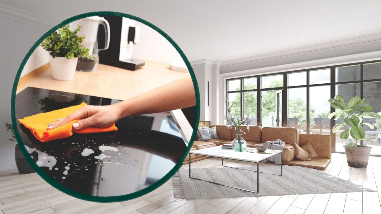 Periodic cleaning and proper storage help interior decorations maintain durability and beauty over time. Graphics: Thanh Thanh