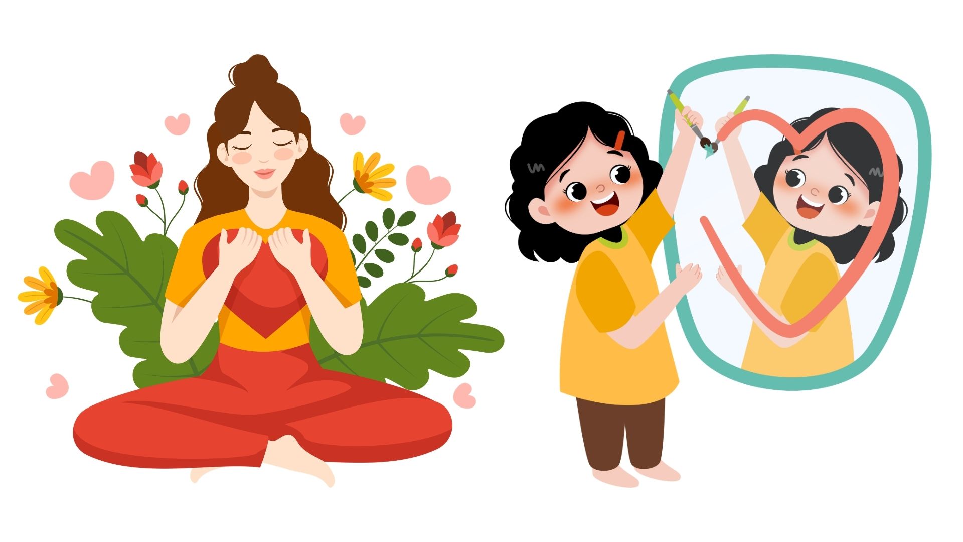 Mỗi quyết định nhỏ đều là cơ hội để trẻ học cách chịu trách nhiệm với lựa chọn của mình. Đồ họa: Minh Vũ