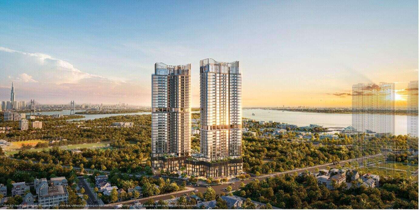 Vlasta Premier – Phú Thuận là dự án mở đầu cho dòng sản phẩm cao cấp tuyển chọn Vlasta Premier do Văn Phú phát triển.