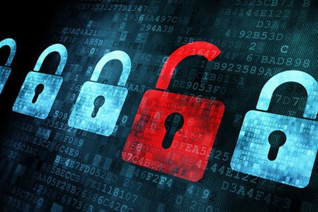 The Ministry of National Defense amends and supplements 3 administrative procedures and abolishes 2 administrative procedures in the field of civil cryptography. Photo: VGP