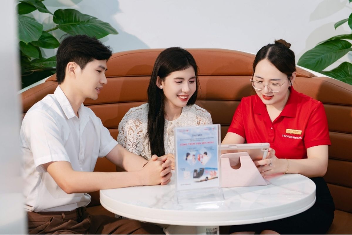 Giải pháp bảo vệ may đo, phù hợp với nhu cầu và bối cảnh của khách hàng. 
