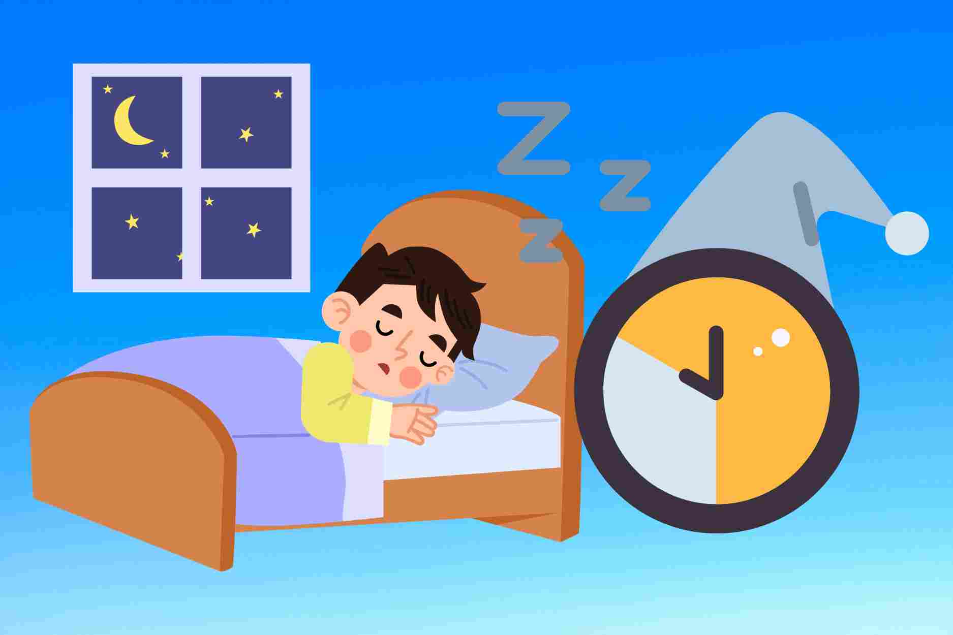 Is it possible to sleep less without getting tired?