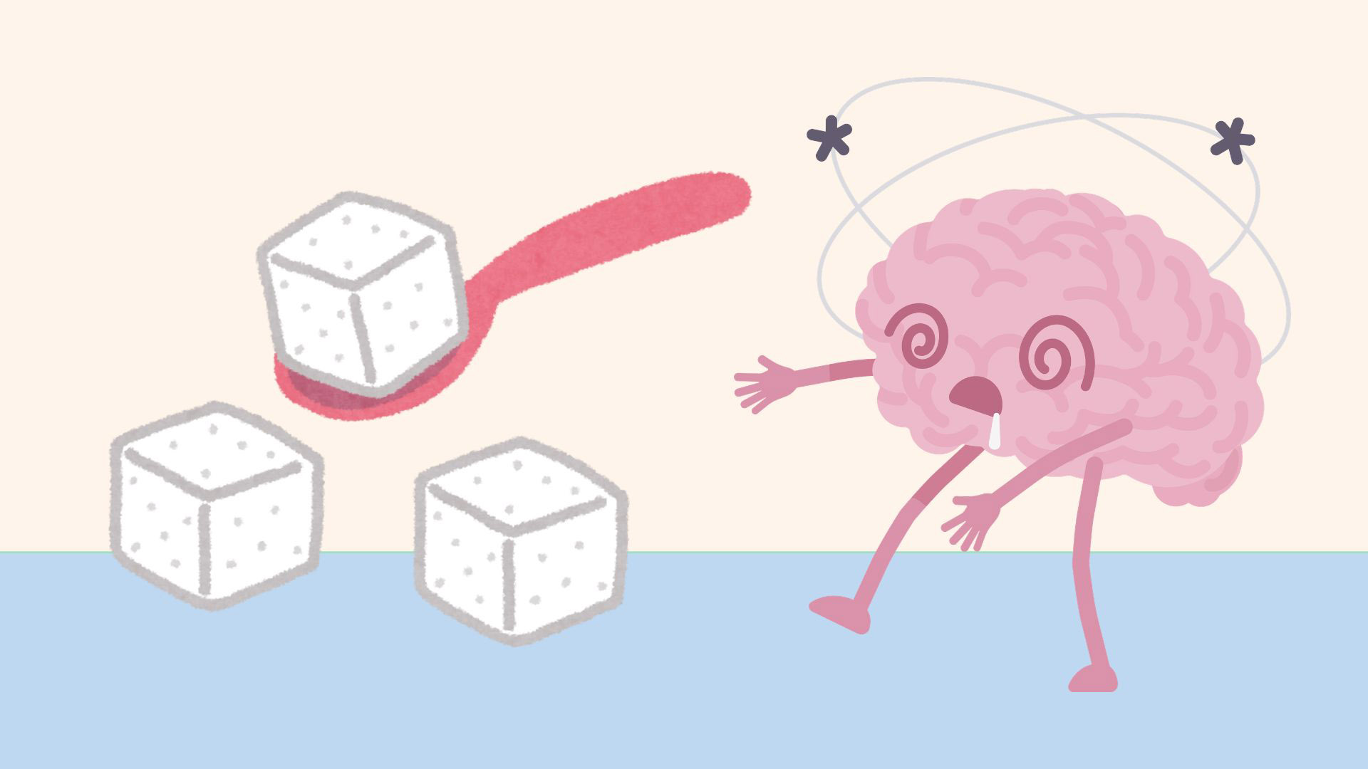 The effect of artificial sweeteners on memory. Photo: Dinh Dinh