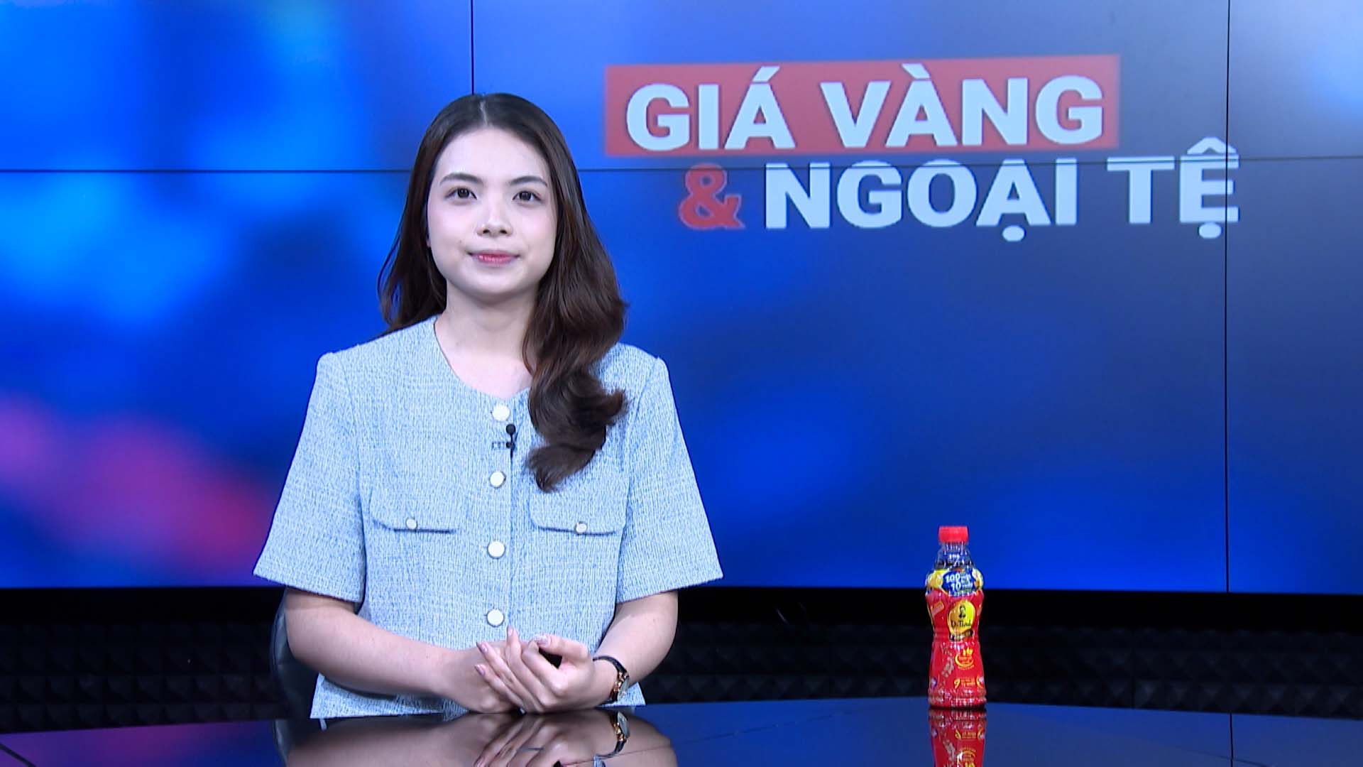 Gold and foreign currency prices 5.6: Gold bars, gold rings constantly depreciate