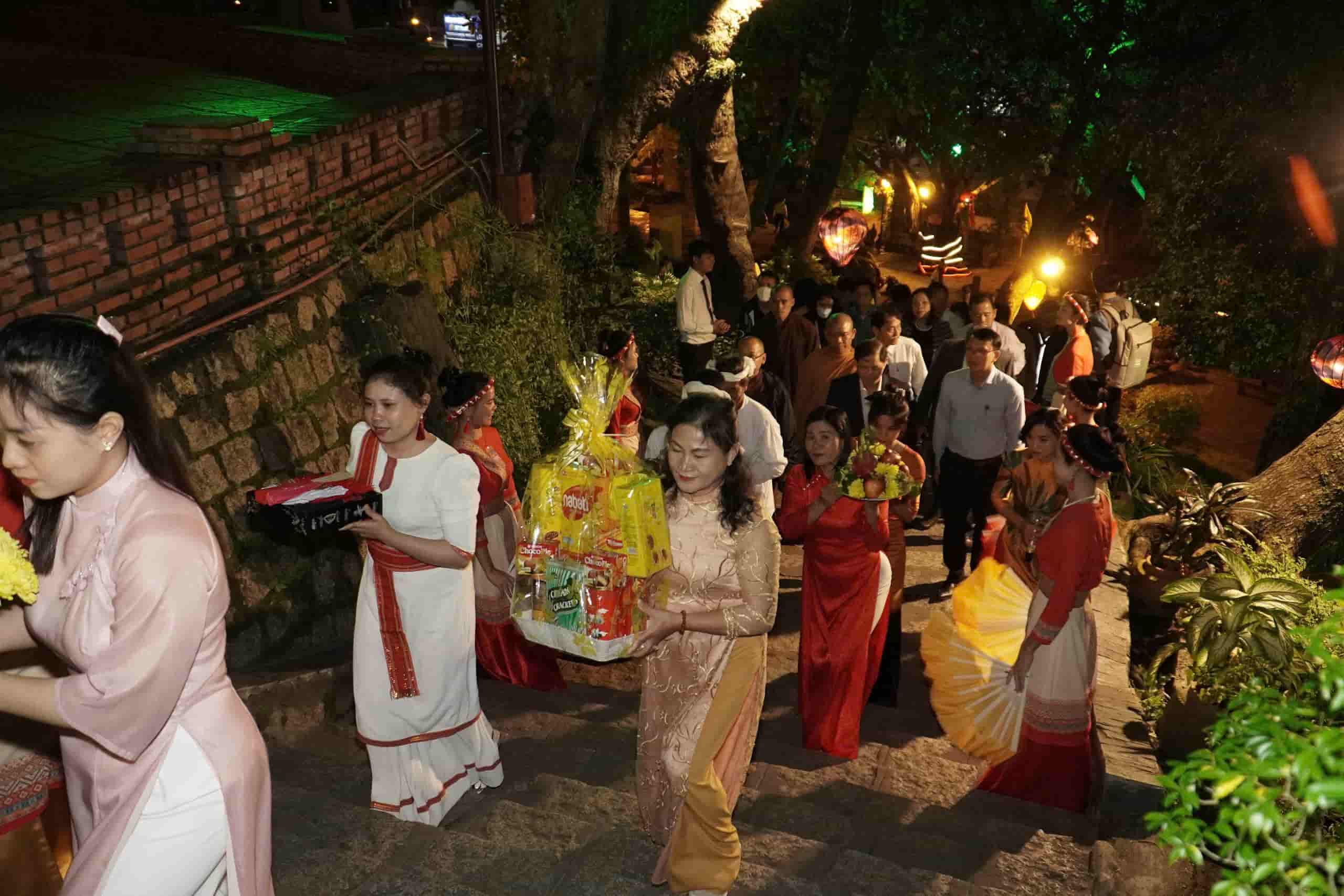 Ngày hội Văn hóa dân tộc Chăm lần thứ VI quy tụ nghệ nhân, quảng bá di sản và du lịch