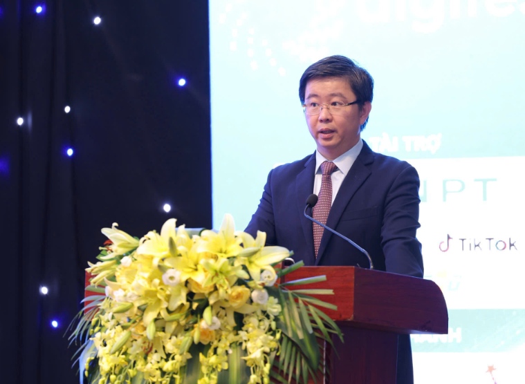 Digital transformation must create new ways of doing things instead of digitizing old processes