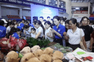 Students respond to World Environment Day with a series of green living activities