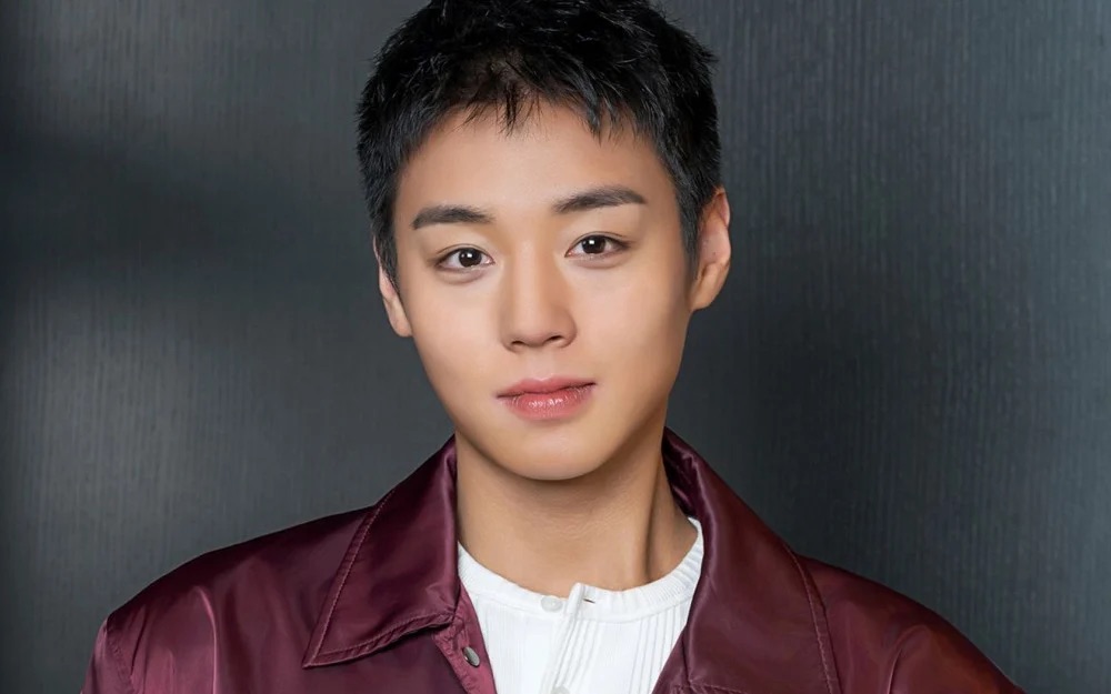 Actor Park Ji Hoon. Photo: Producer