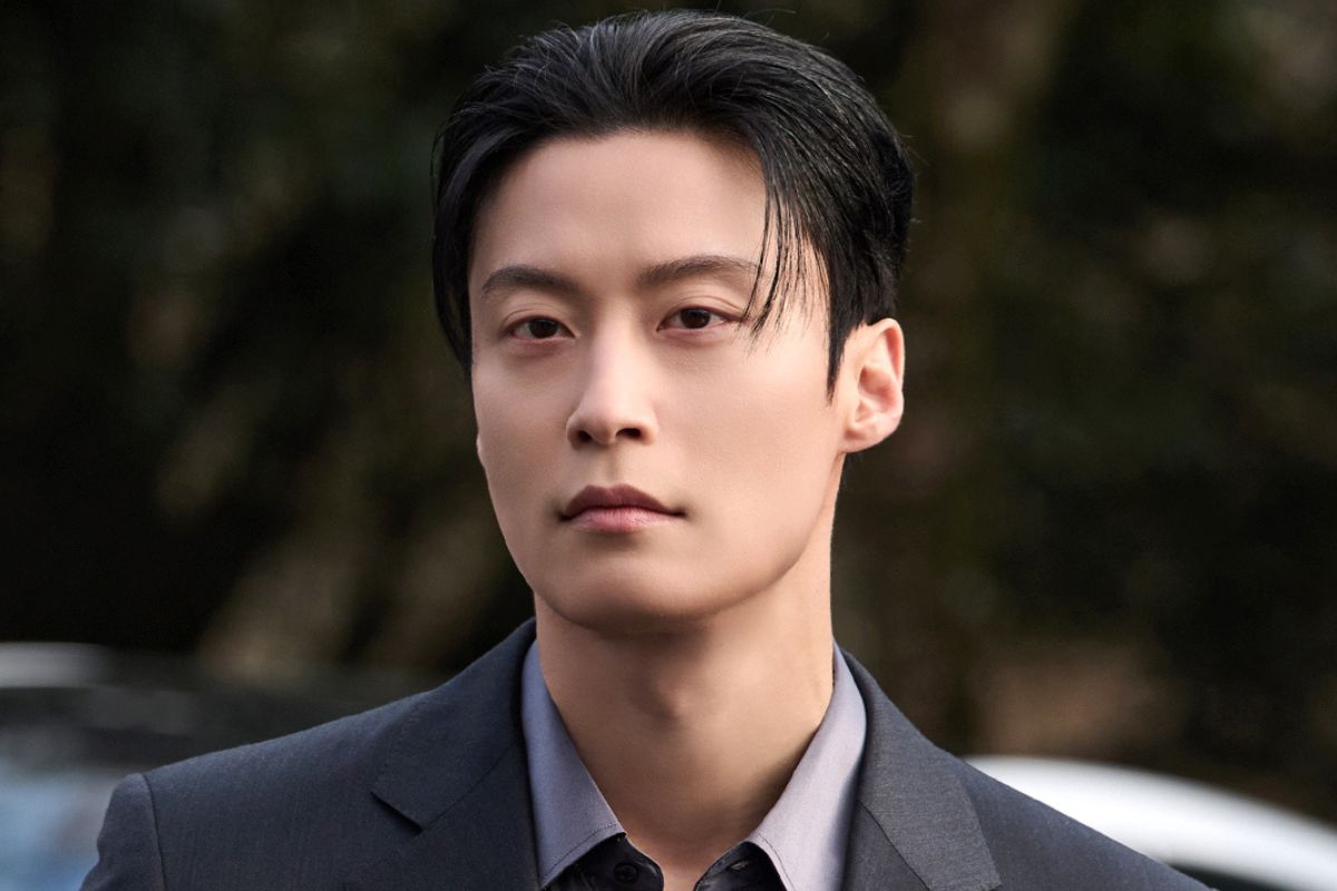 Actor Heo Nam Jun. Photo: Producer