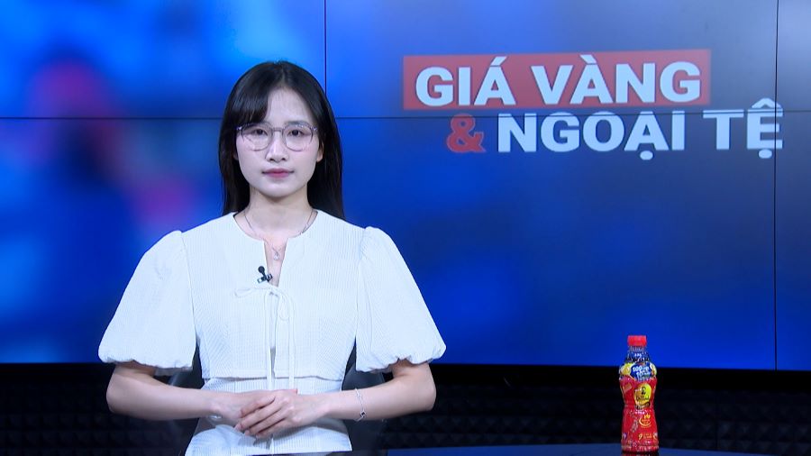 Gold and foreign currency prices June 6: New forecasts for gold