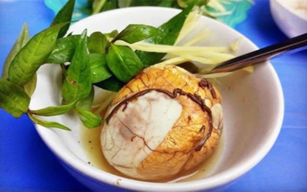 People who should limit adding balut to their diet