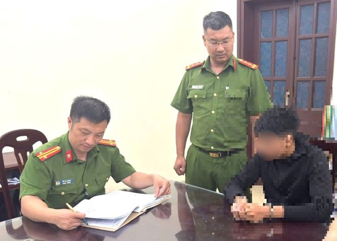 Khởi tố người mẹ giao xe cho con chưa đủ tuổi gây tai nạn giao thông